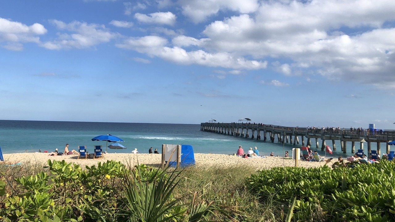 Photo of Outdoor in Lake Clarke Shores