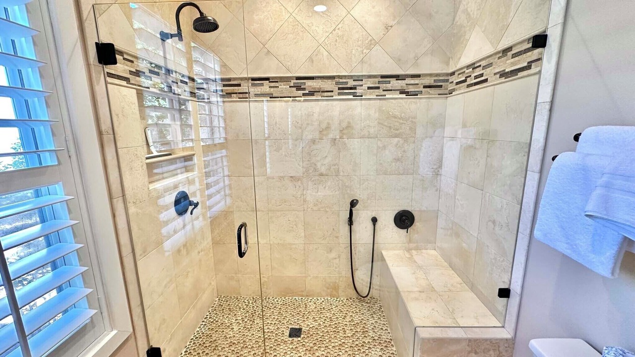 Photo of Bathroom in Sandestin