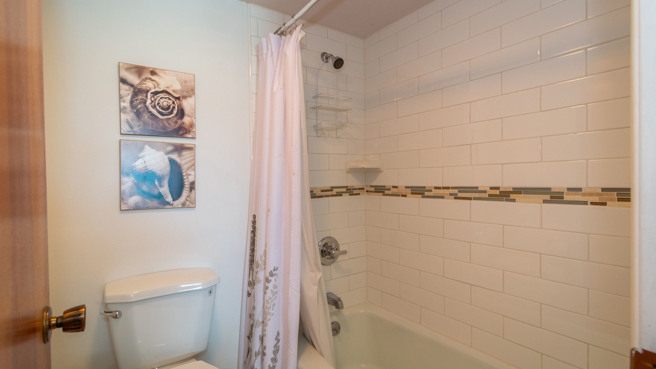Photo of Bathroom in Bradenton Beach