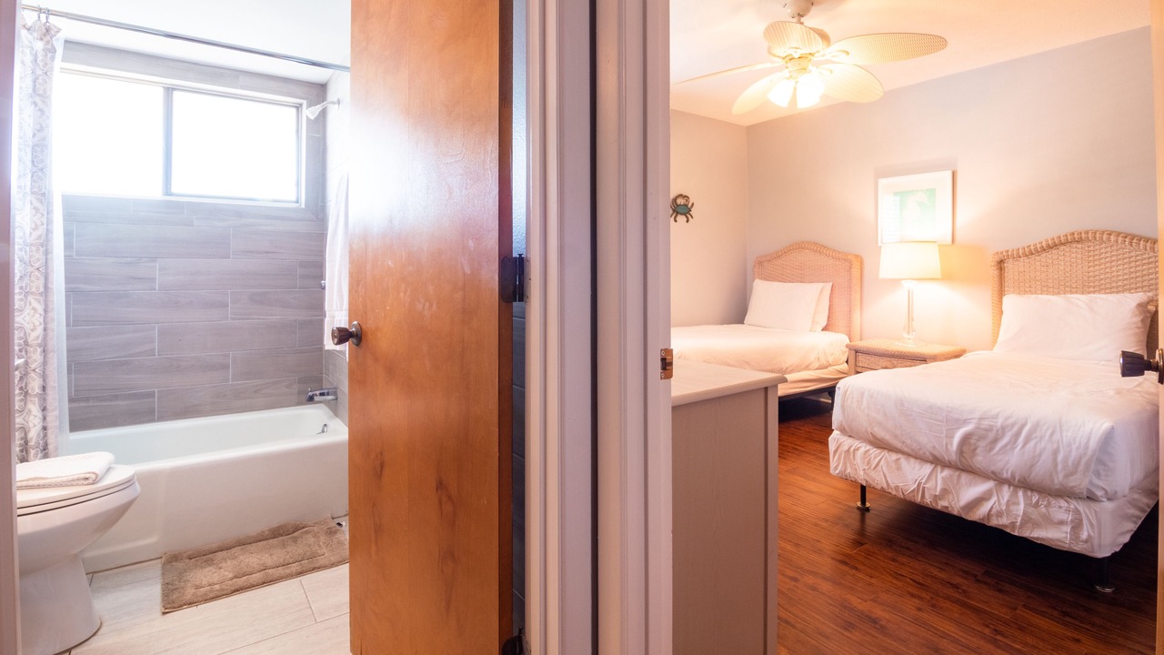 Photo of Bedroom in Bradenton Beach