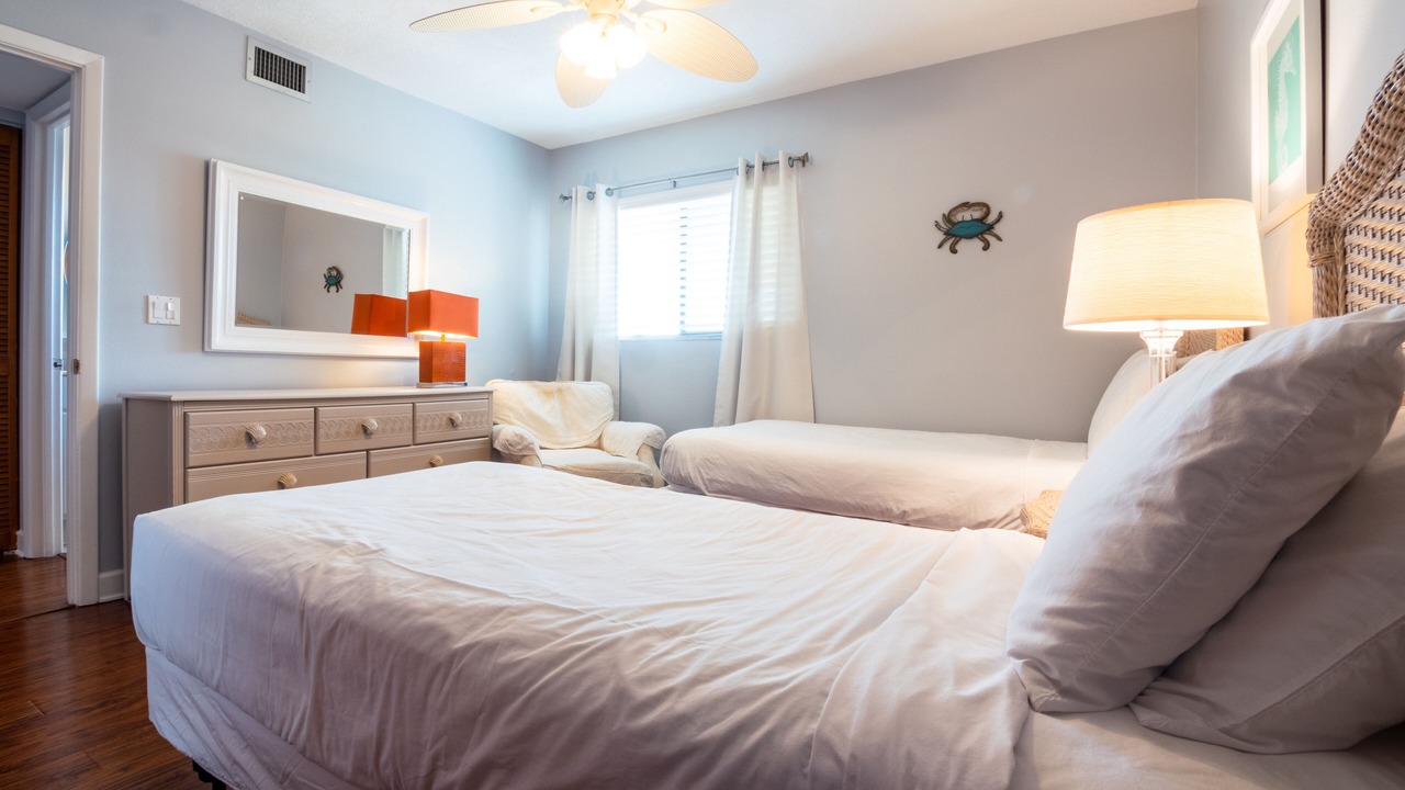 Photo of Bedroom in Bradenton Beach