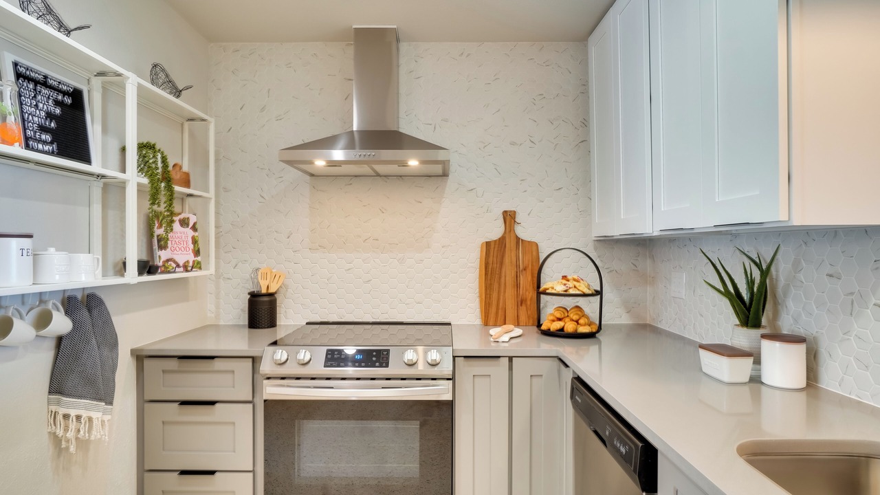 Photo of Kitchen in Tavares