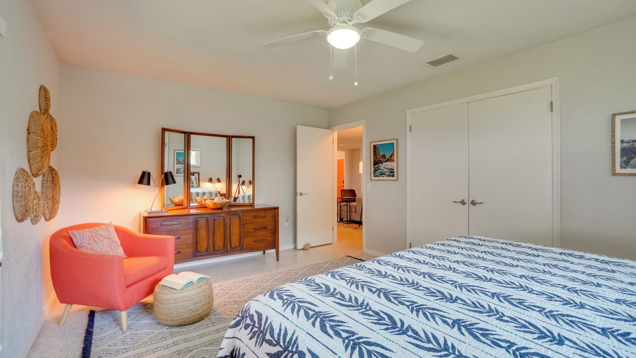 Photo of Bedroom in Tavares