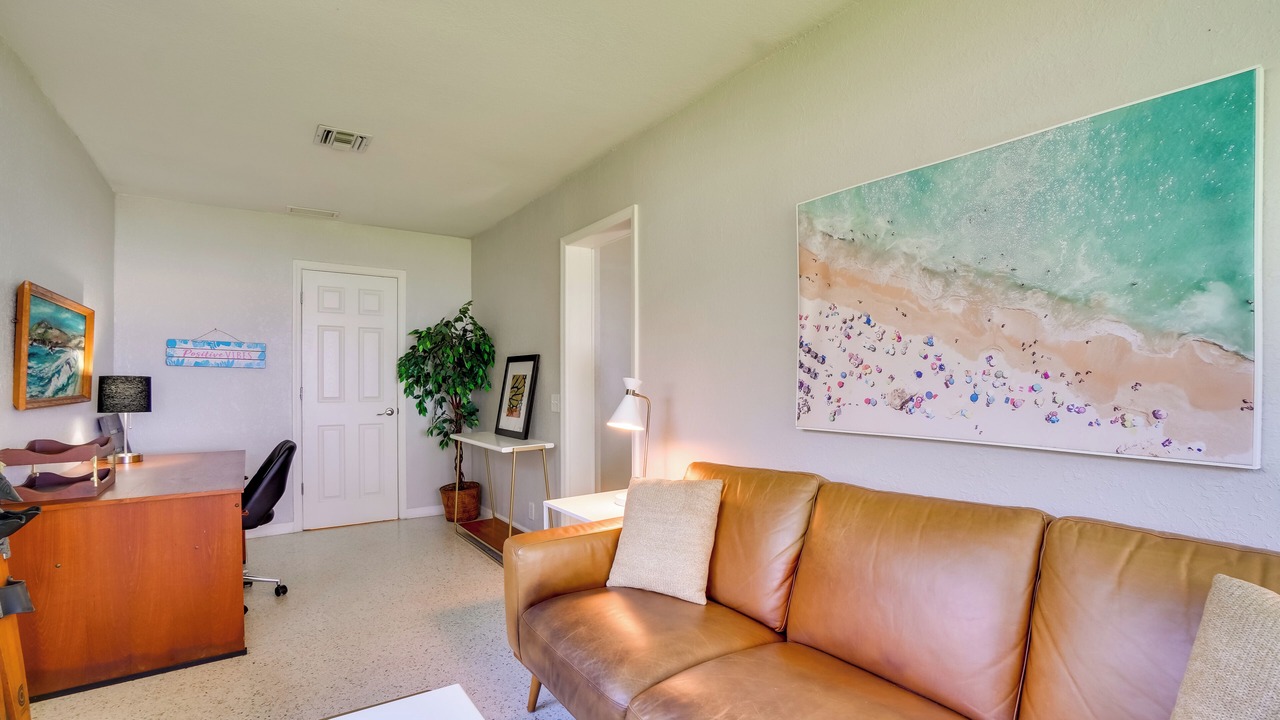 Photo of Livingroom in Tavares