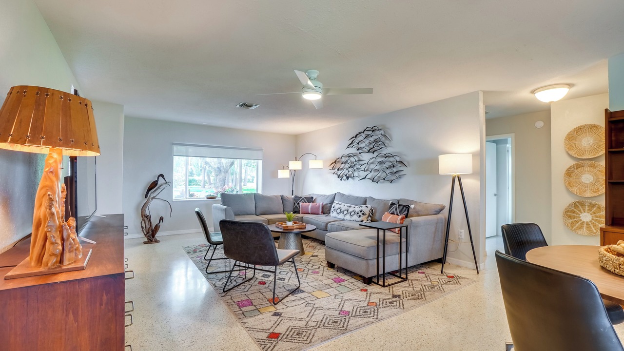 Photo of Livingroom in Tavares