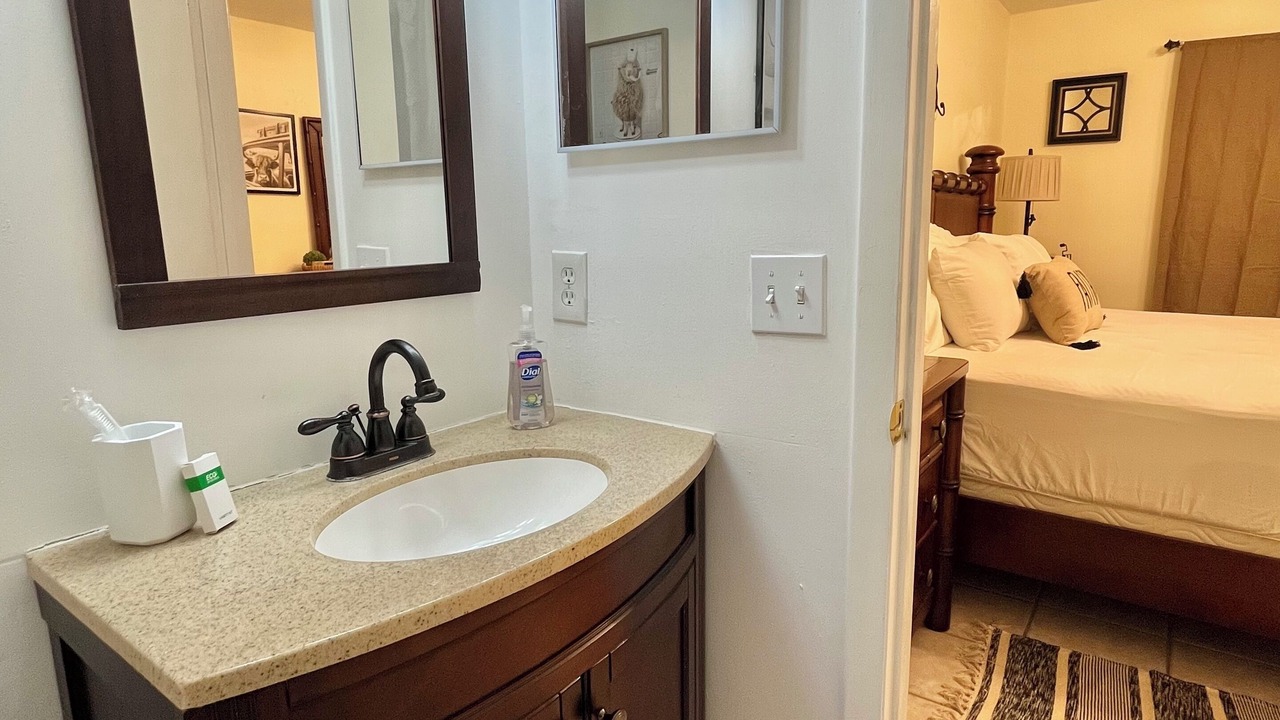 Photo of Bathroom in Indian River Estates