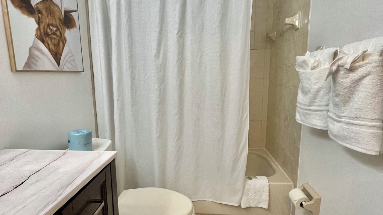 Photo of Bathroom in Indian River Estates