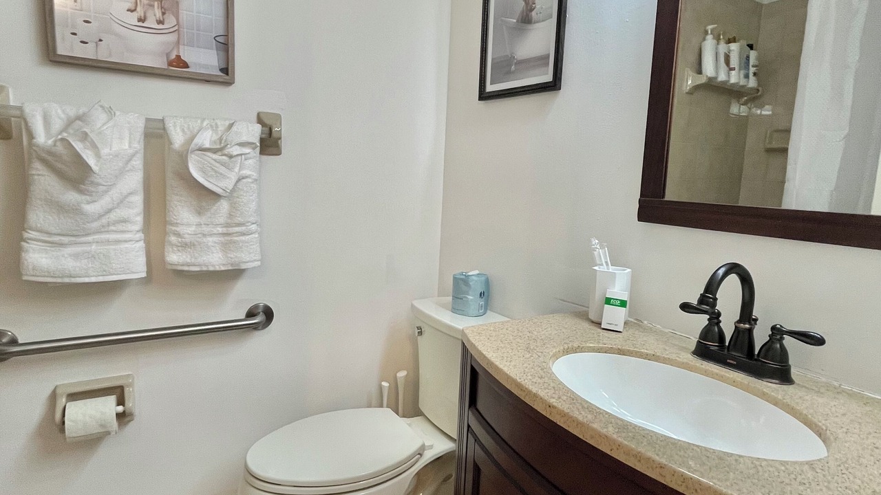 Photo of Bathroom in Indian River Estates