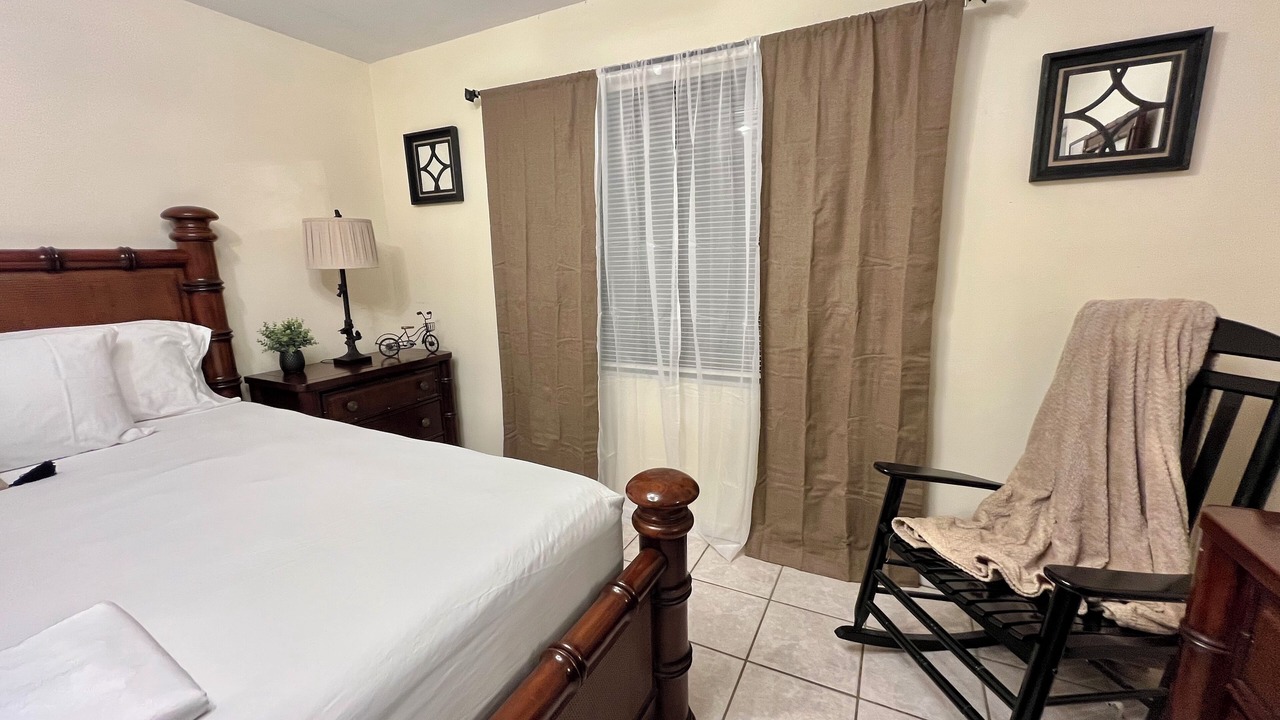 Photo of Bedroom in Indian River Estates