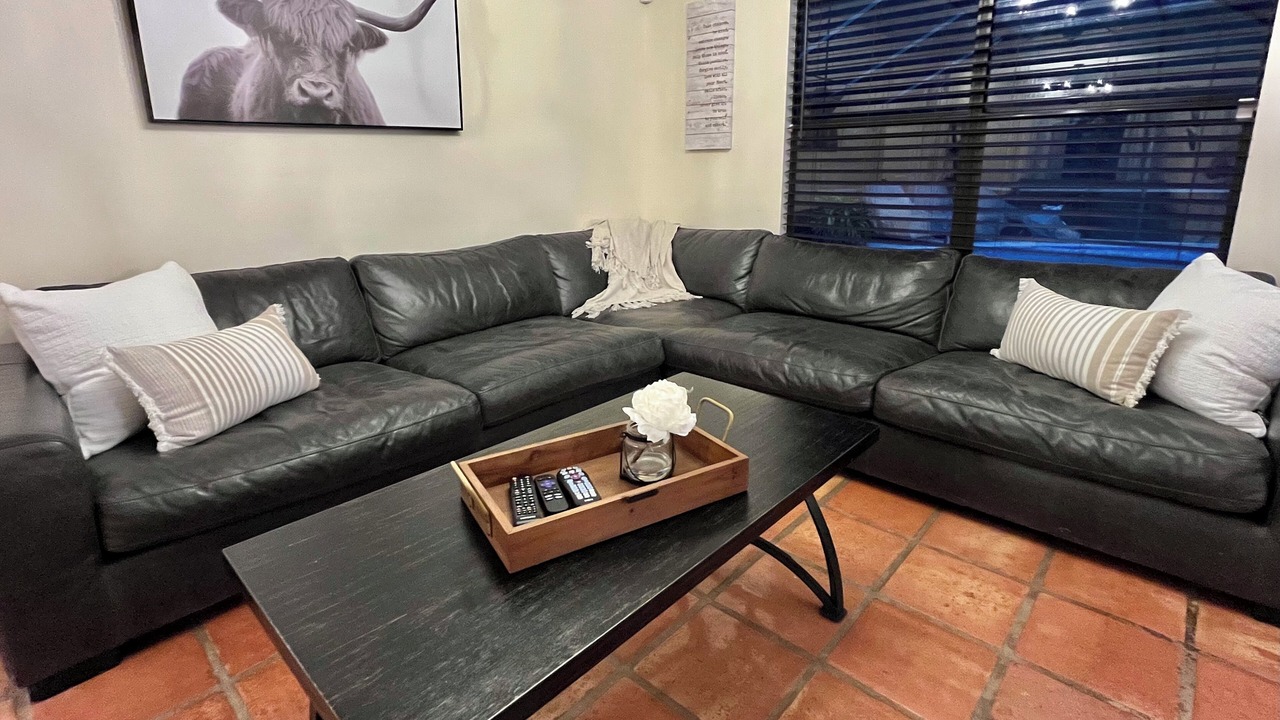 Photo of Livingroom in Indian River Estates