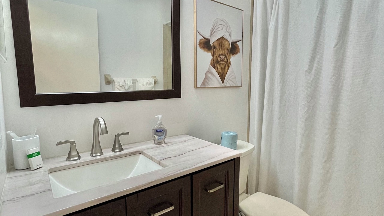 Photo of Bathroom in Indian River Estates