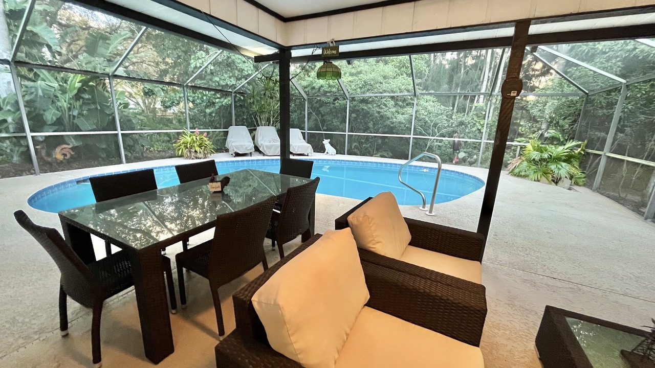 Photo of Outdoor in Indian River Estates