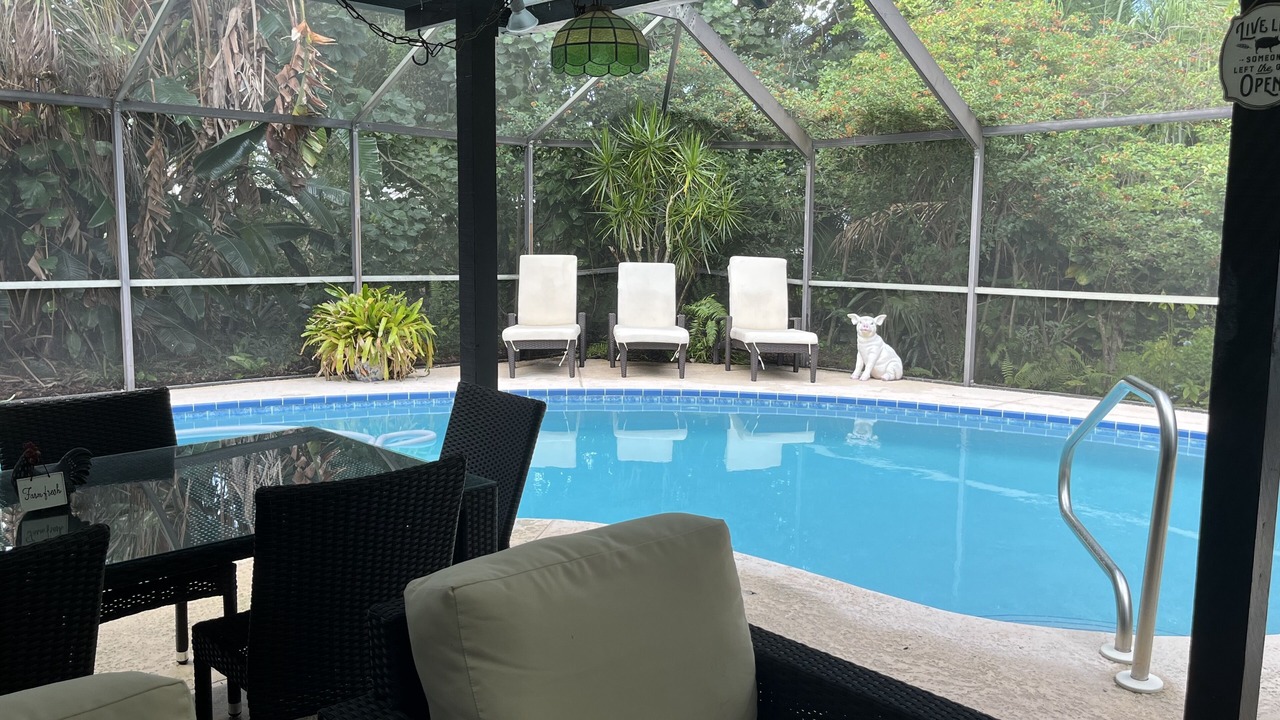 Photo of Outdoor in Indian River Estates