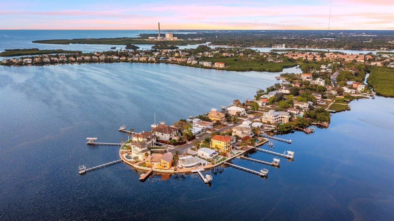 Photo of Outdoor in Anclote Keys