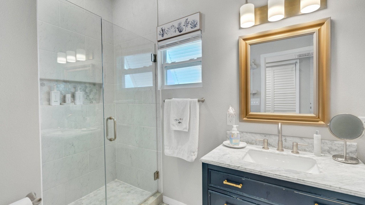 Photo of Bathroom in Anclote Keys