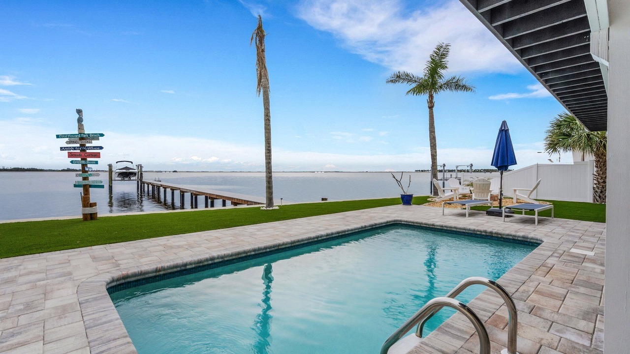 Photo of Outdoor in Anclote Keys