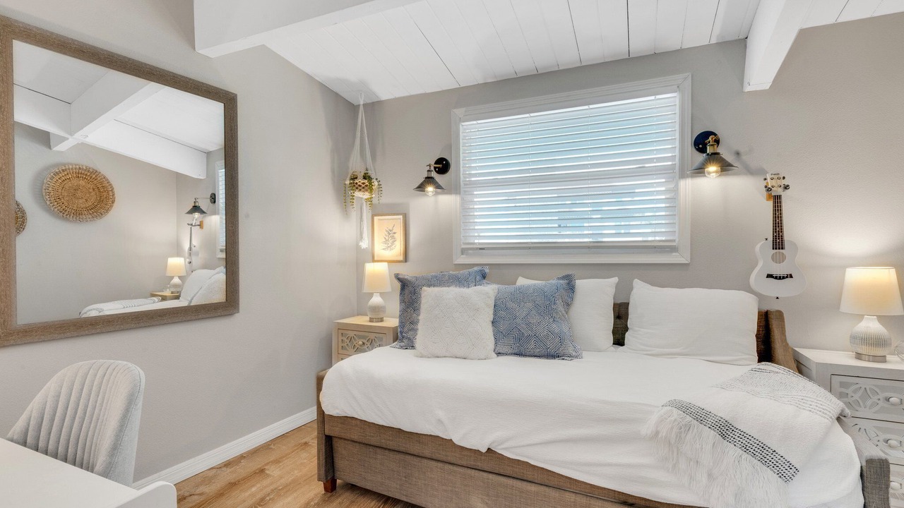 Photo of Bedroom in Anclote Keys