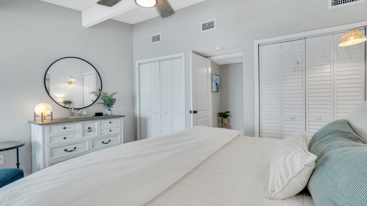 Photo of Bedroom in Anclote Keys