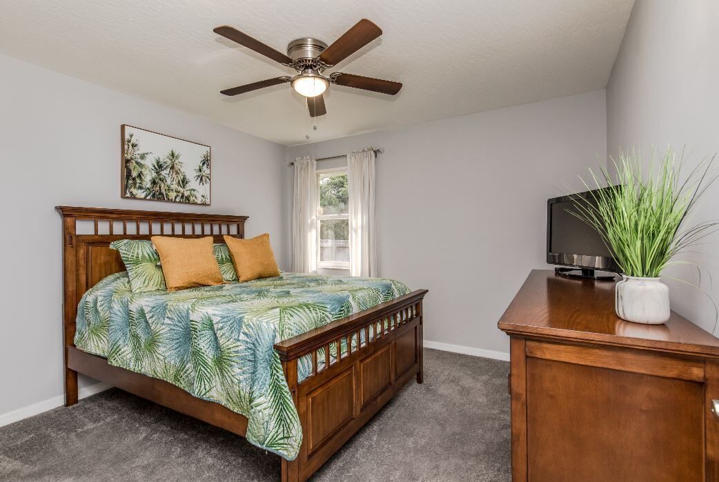 Photo of Bedroom in Sebastian Highlands