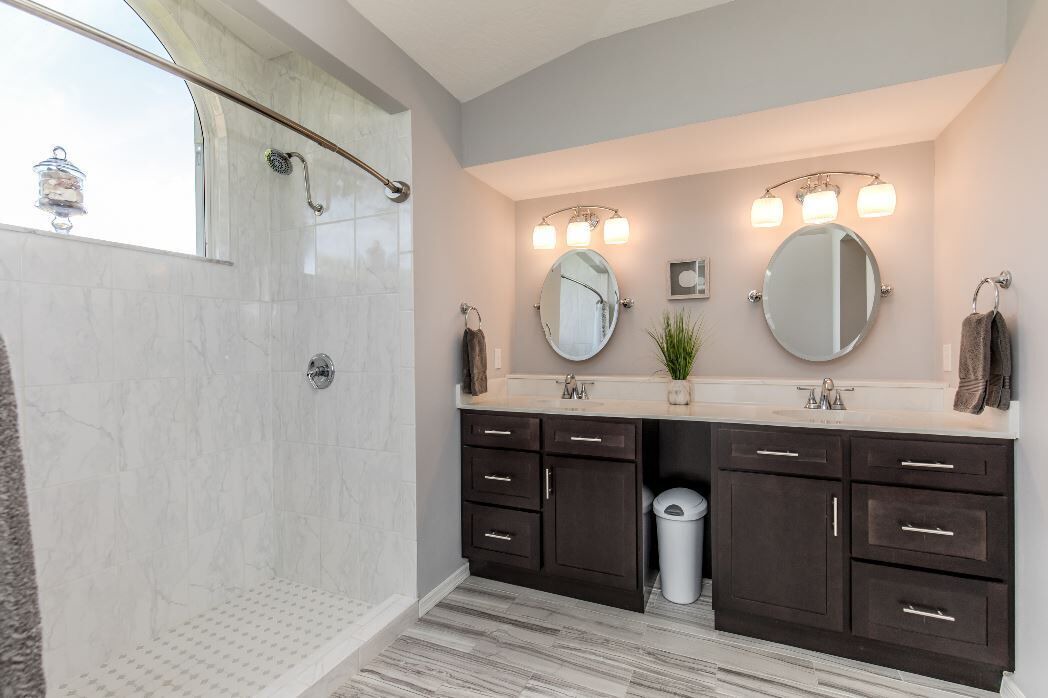 Photo of Bathroom in Sebastian Highlands