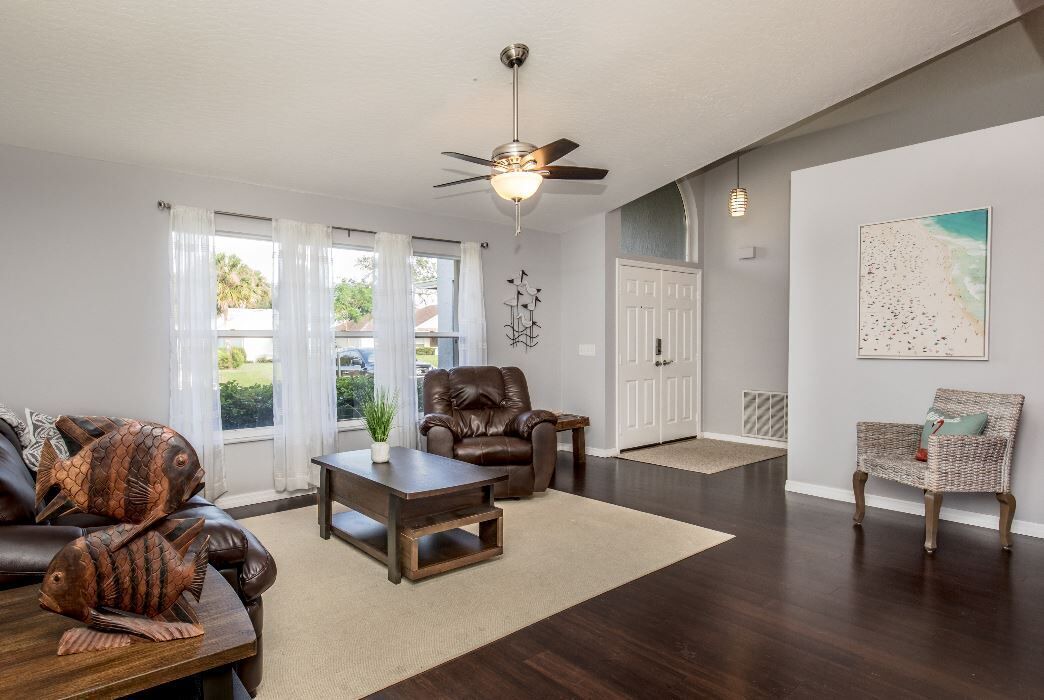 Photo of Livingroom in Sebastian Highlands