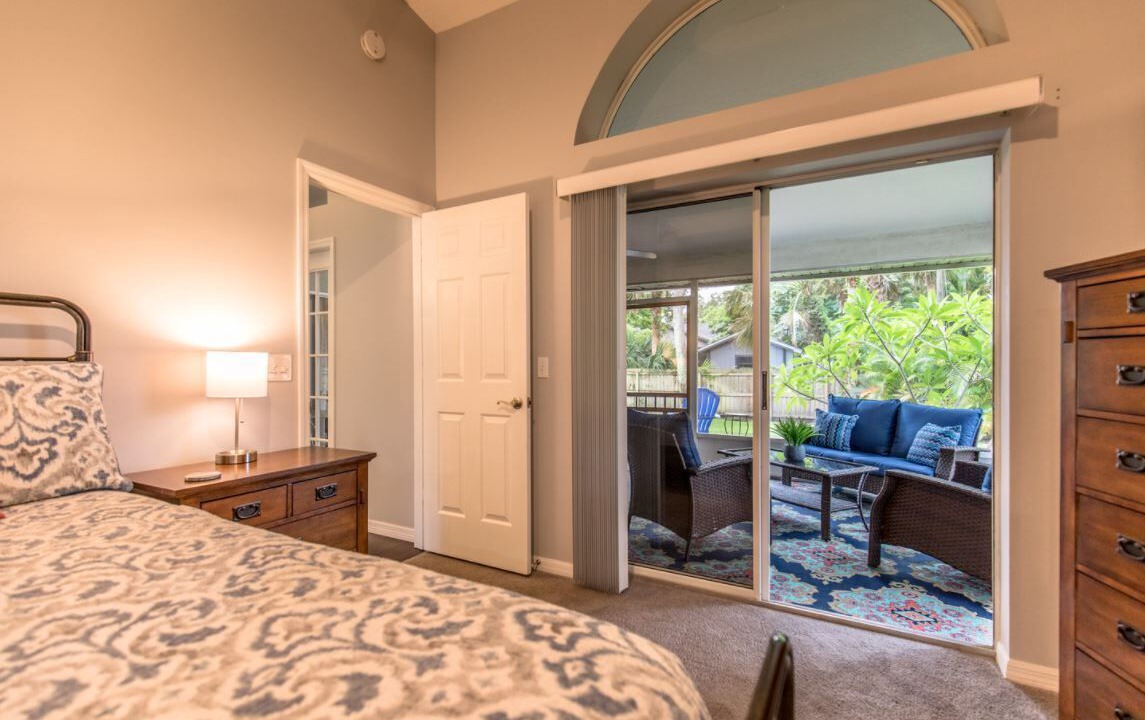 Photo of Bedroom in Sebastian Highlands