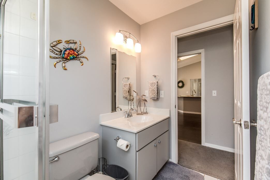 Photo of Bathroom in Sebastian Highlands