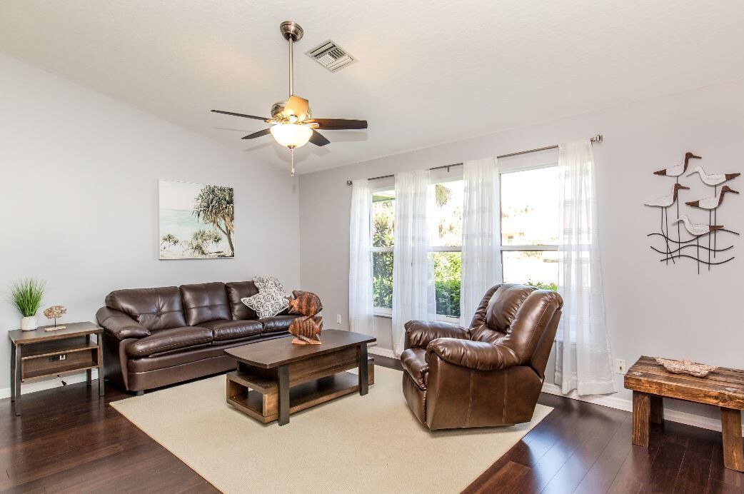 Photo of Livingroom in Sebastian Highlands