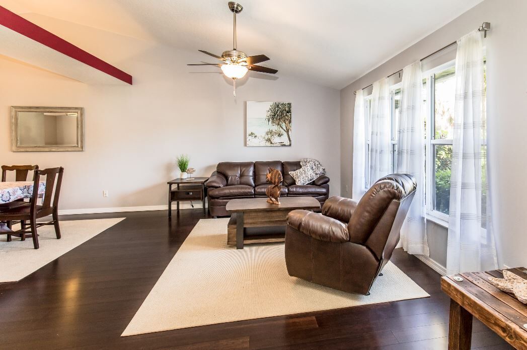 Photo of Livingroom in Sebastian Highlands