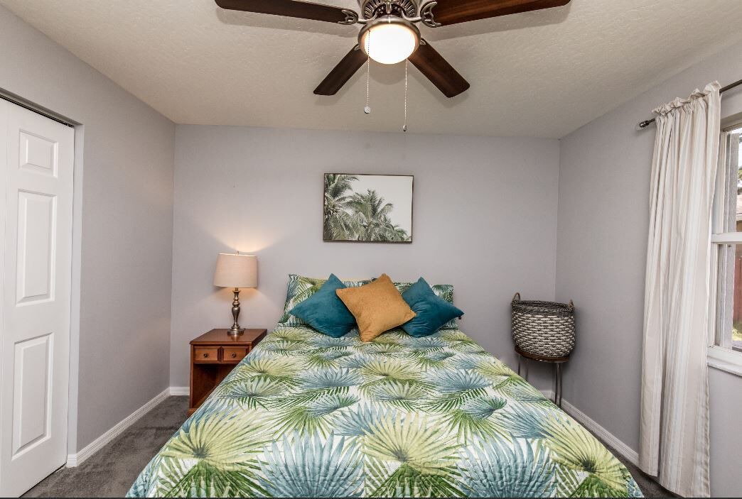 Photo of Bedroom in Sebastian Highlands