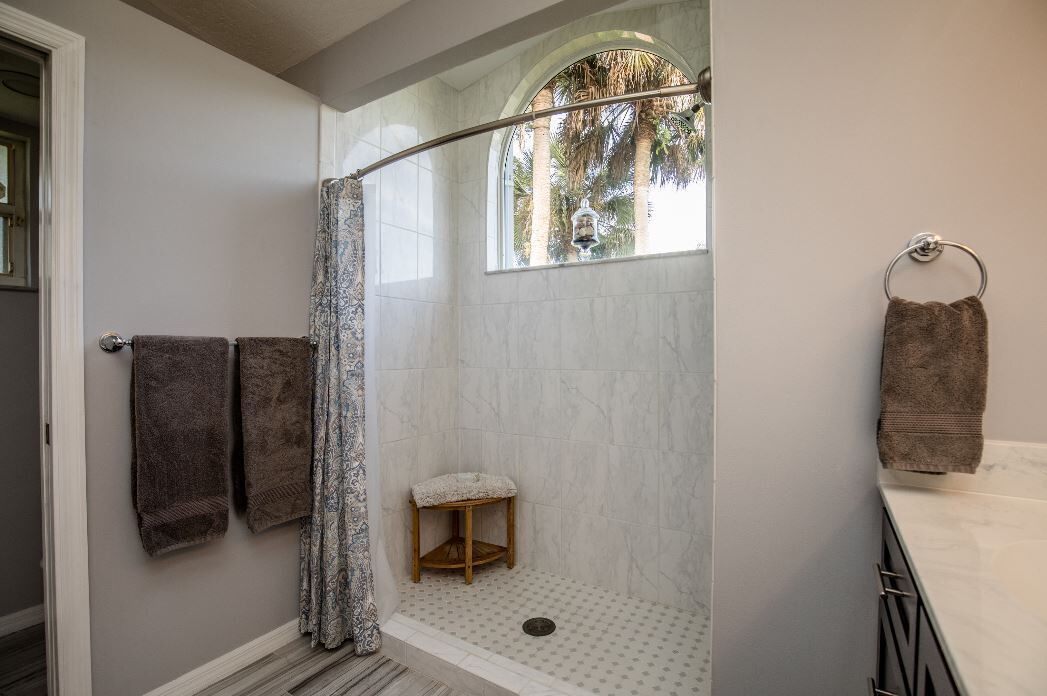 Photo of Bathroom in Sebastian Highlands