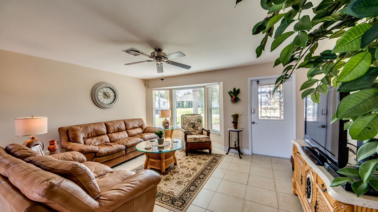 Photo of Bedroom in Pelican