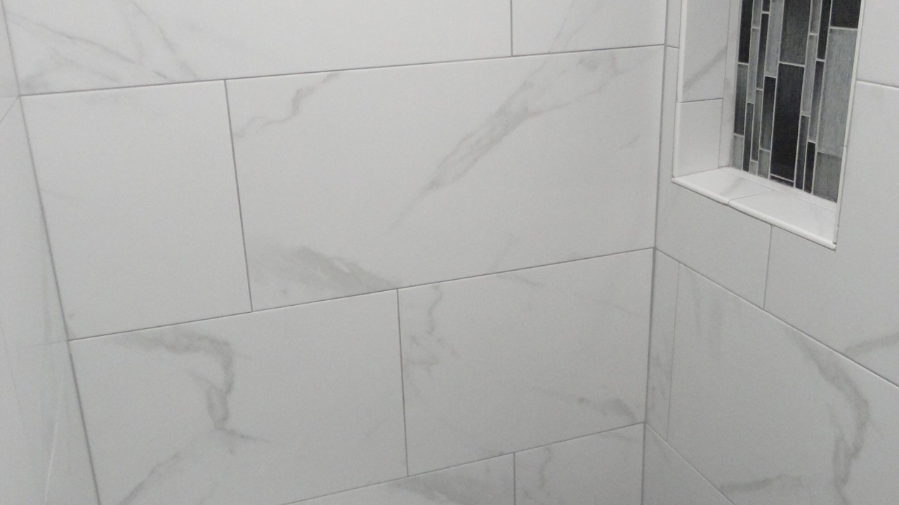 Photo of Bathroom in Indian Waters