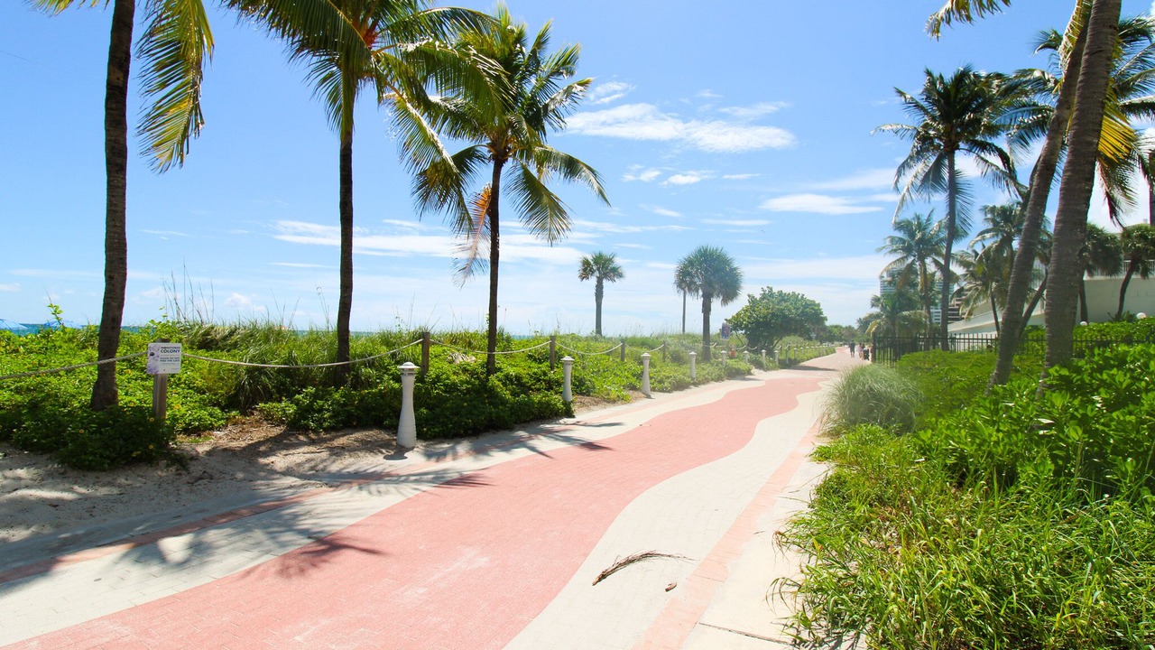 Photo of Outdoor in Mid Beach