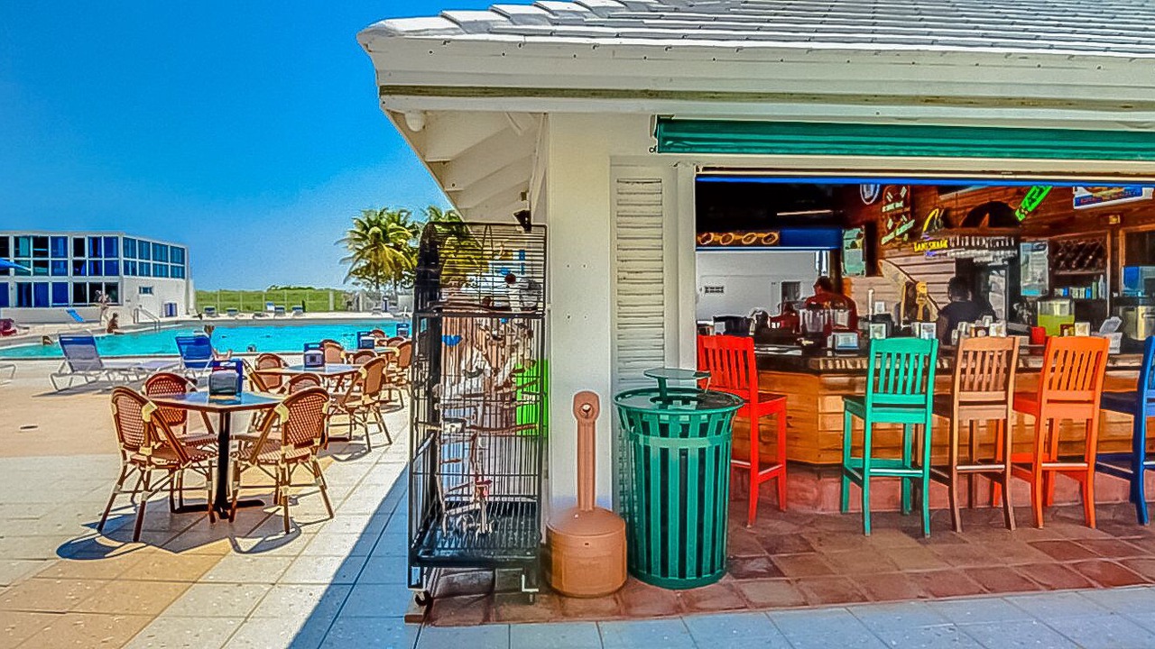 Photo of Outdoor in Mid Beach