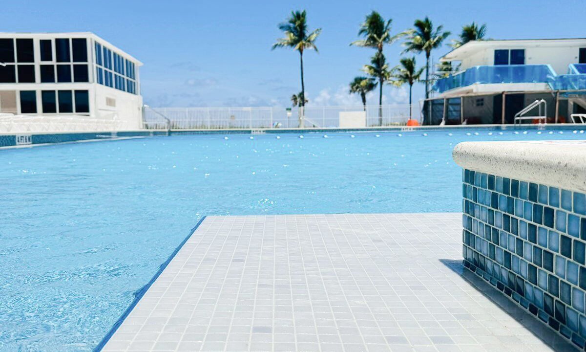 Photo of Outdoor in Mid Beach