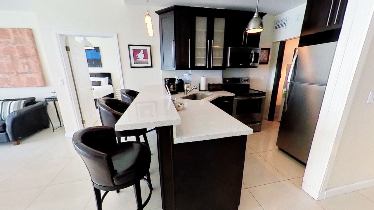 Photo of Kitchen in Mid Beach