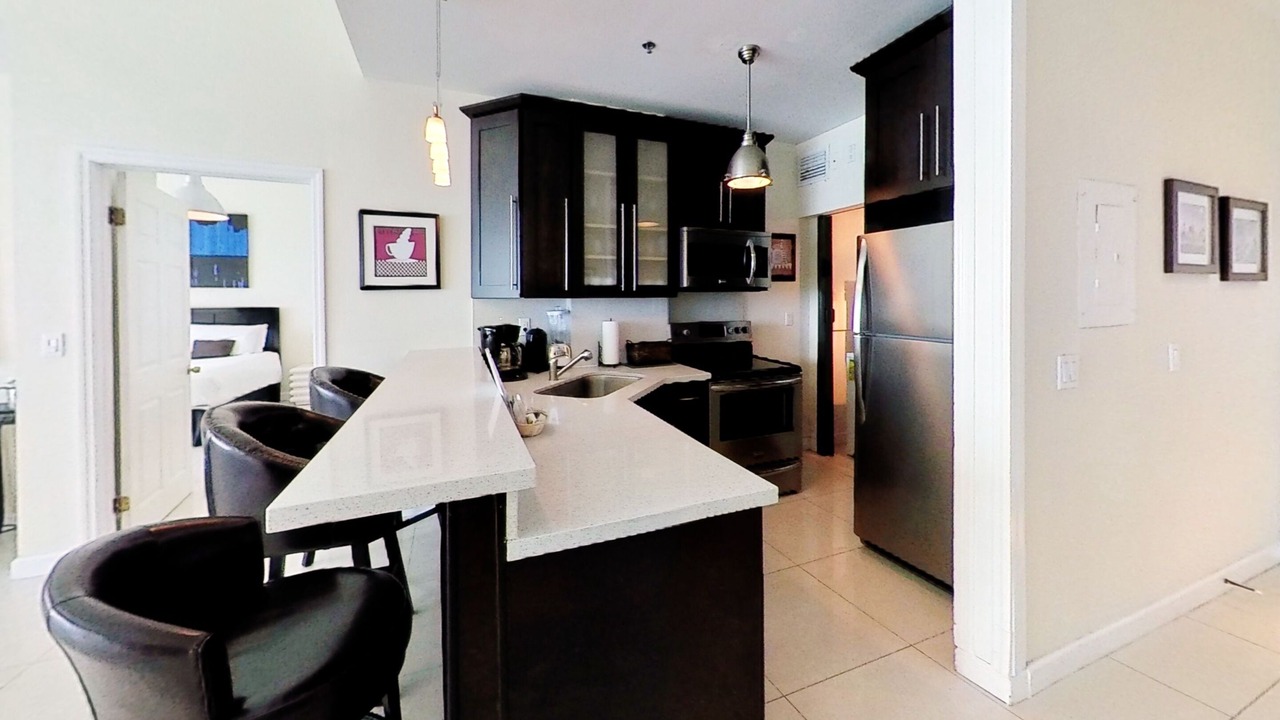 Photo of Kitchen in Mid Beach