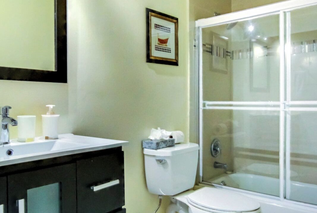 Photo of Bathroom in Mid Beach