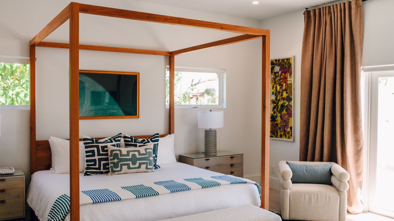 Photo of Bedroom in Captiva
