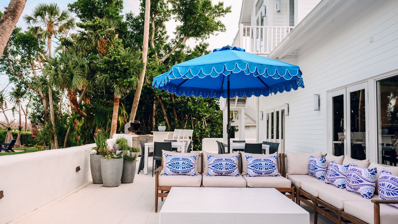 Photo of Outdoor in Captiva