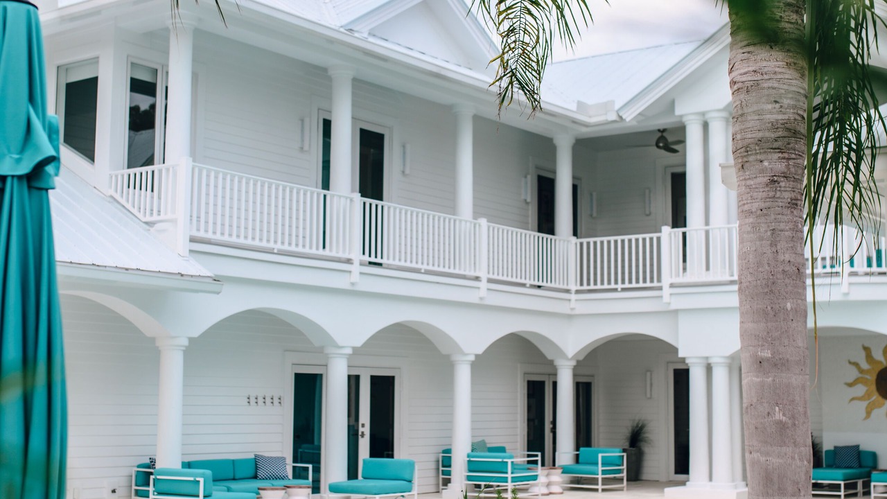Photo of Outdoor in Captiva