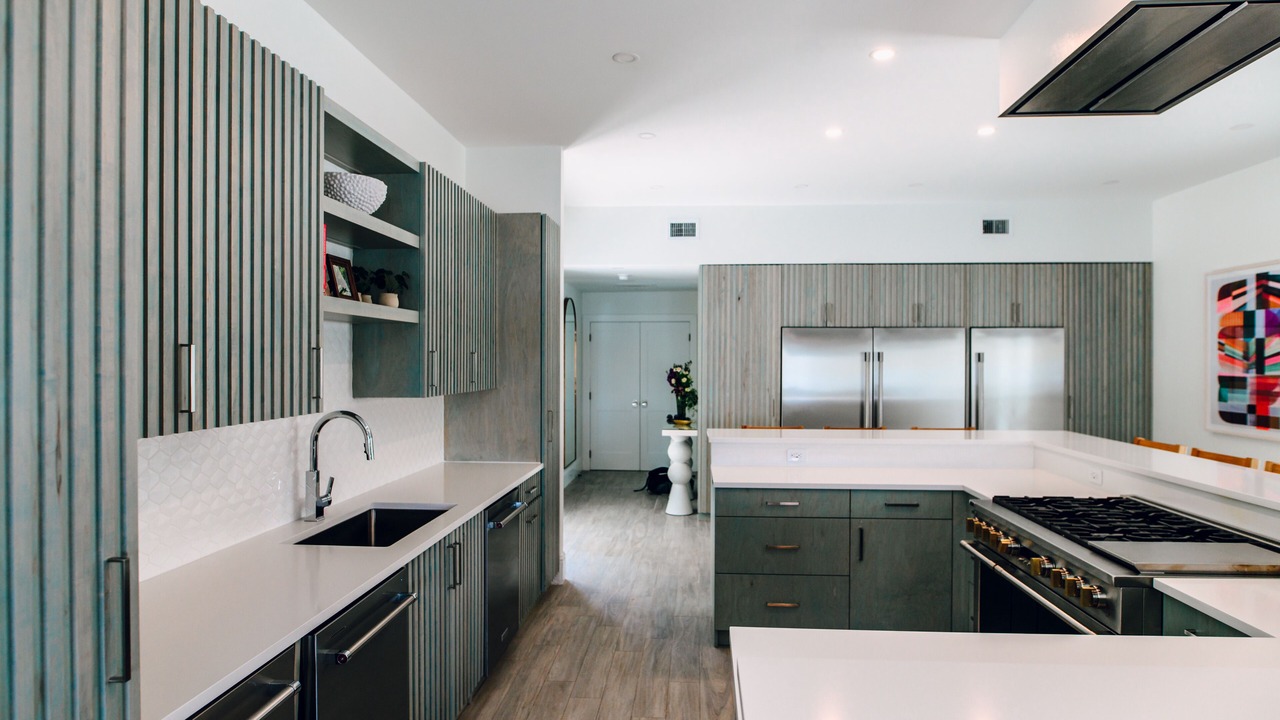 Photo of Kitchen in Captiva