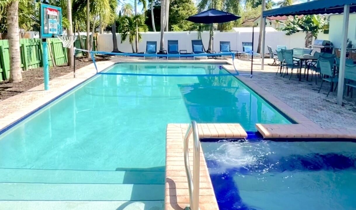 Photo of Outdoor in Royal Poinciana