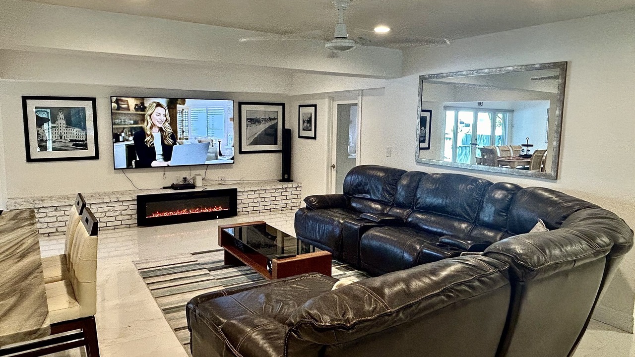 Photo of Livingroom in Royal Poinciana