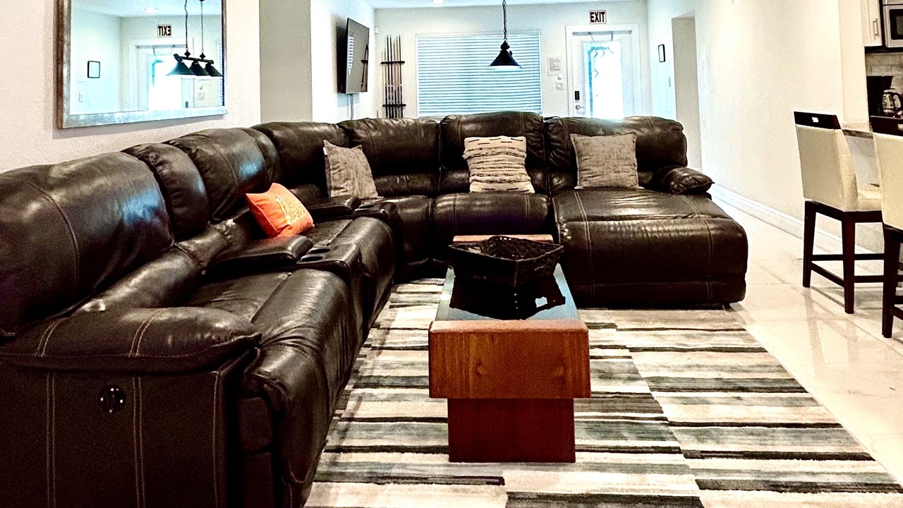 Photo of Livingroom in Royal Poinciana