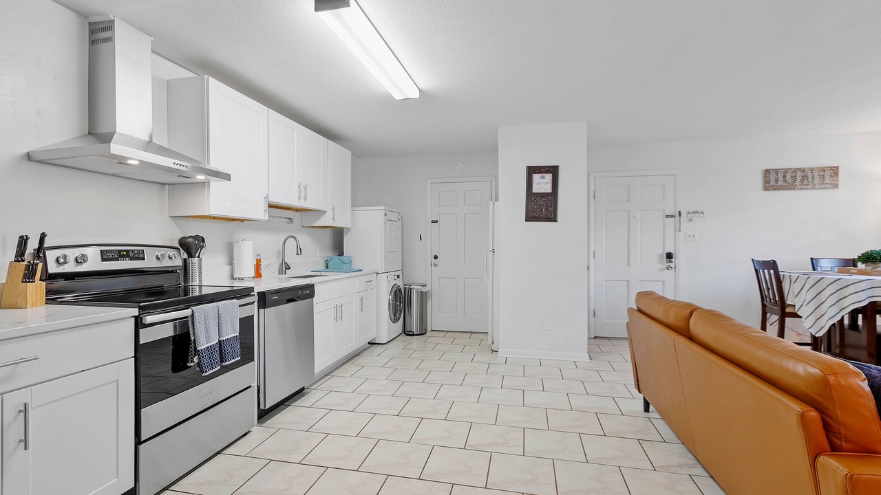 Photo of Kitchen in Palms West