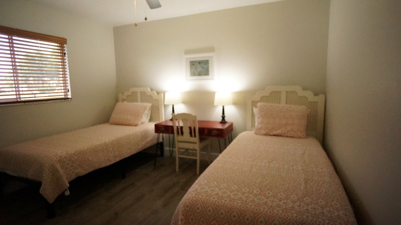 Photo of Bedroom in San Carlos Park