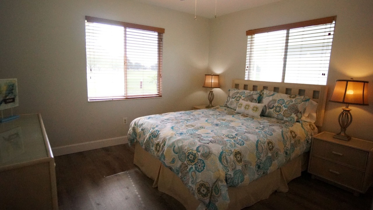 Photo of Bedroom in San Carlos Park