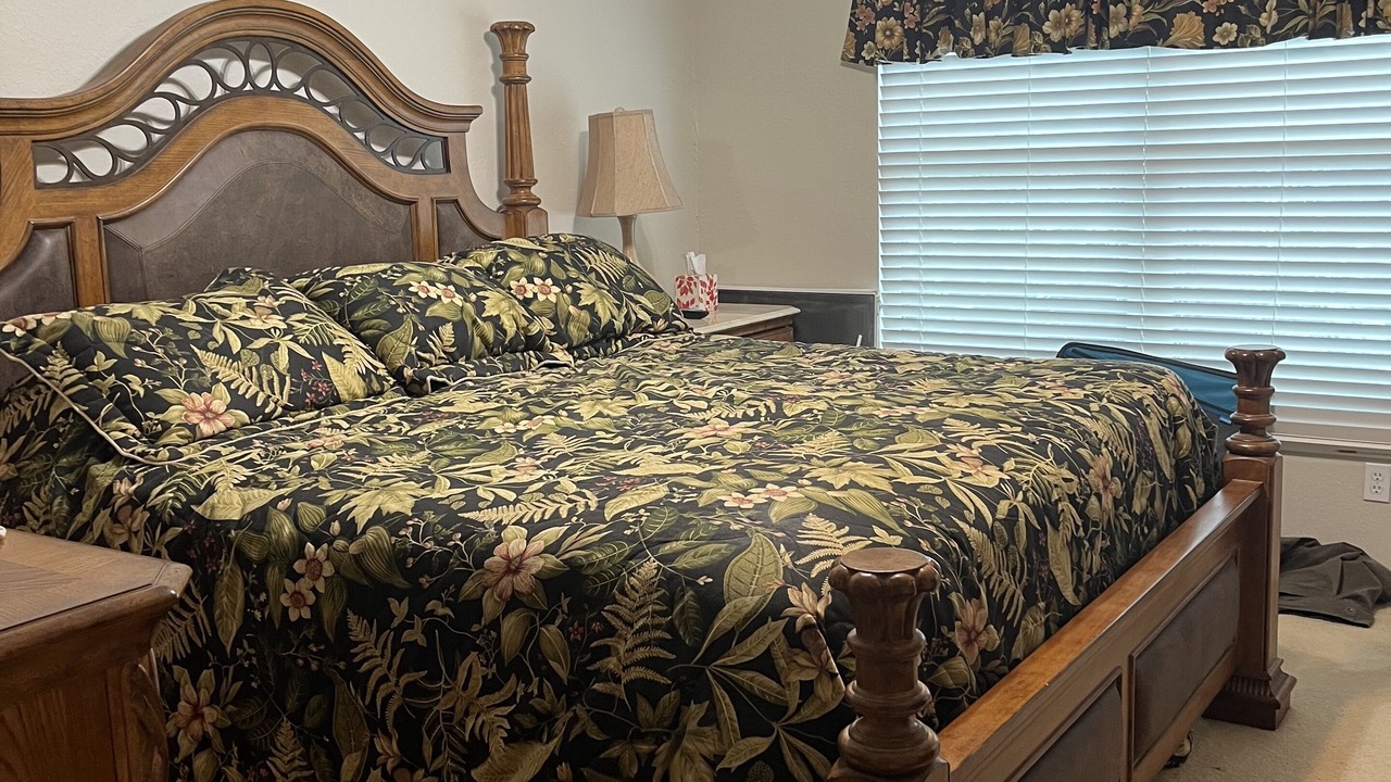 Photo of Bedroom in North Naples